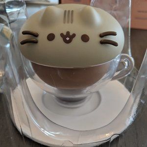 Pusheen Meowchiato Vinyl Figure Subscription Box Exclusive - Summer 2022